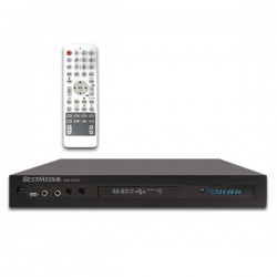 USED - BM-2000 Chinese Karaoke Player (2TB)